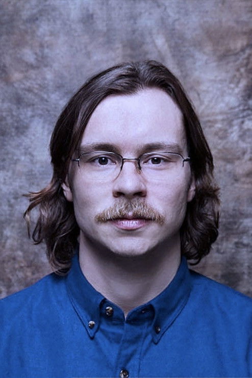 Charles Poekel photo