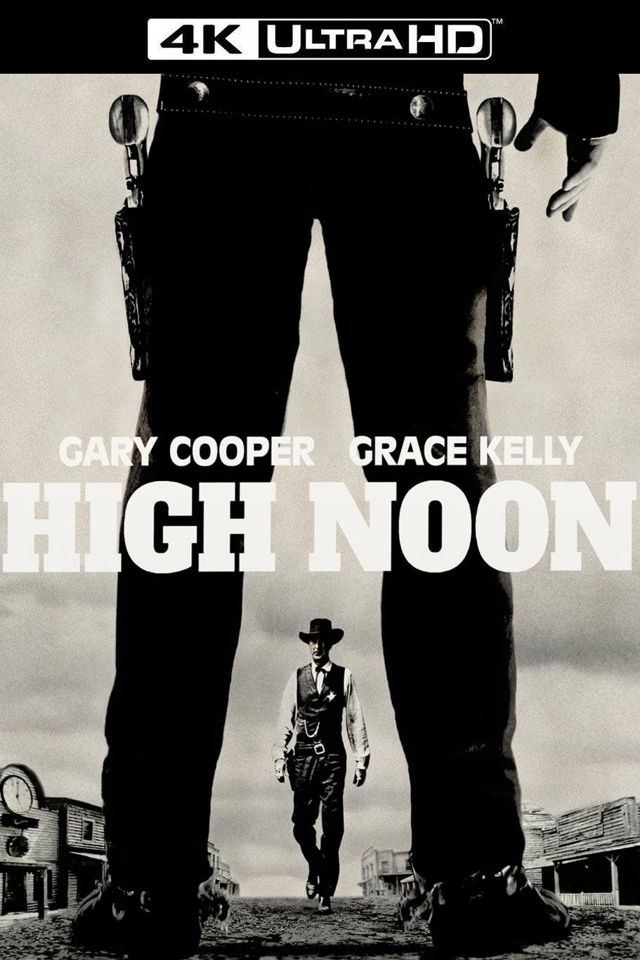 High Noon