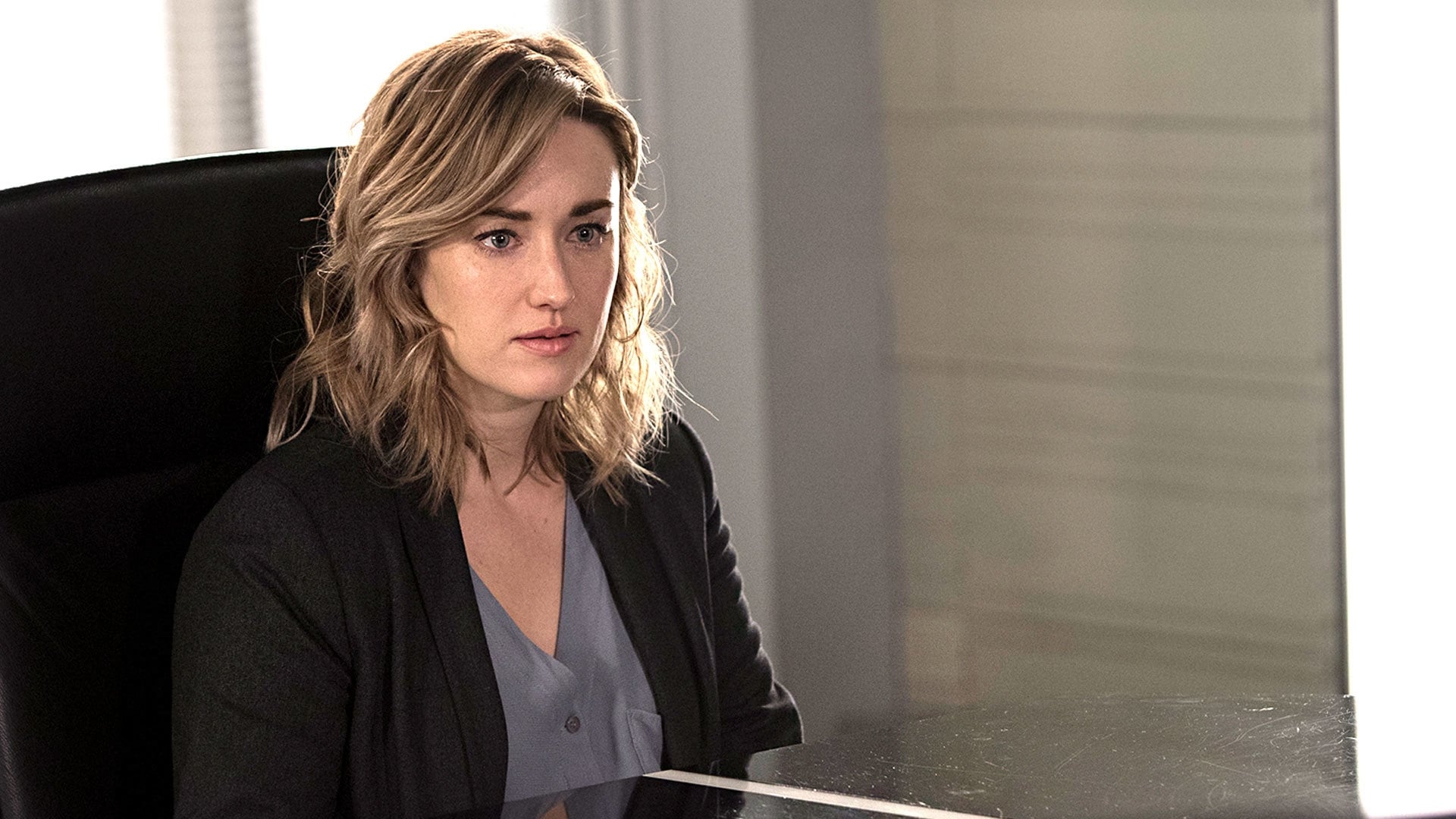 Blindspot Season 2 :Episode 18  Senile Lines