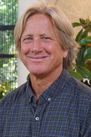 et billede af Dacher Keltner