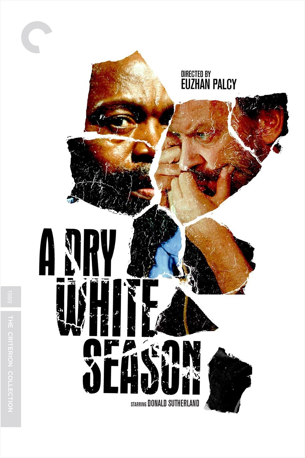 A Dry White Season