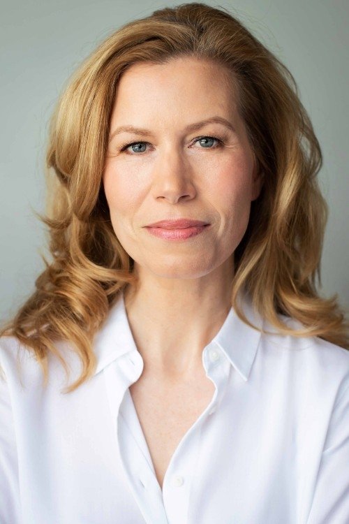 et billede af Kerri Smith