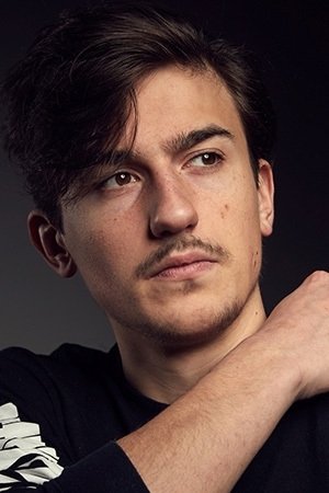 et billede af Tonko Bossen