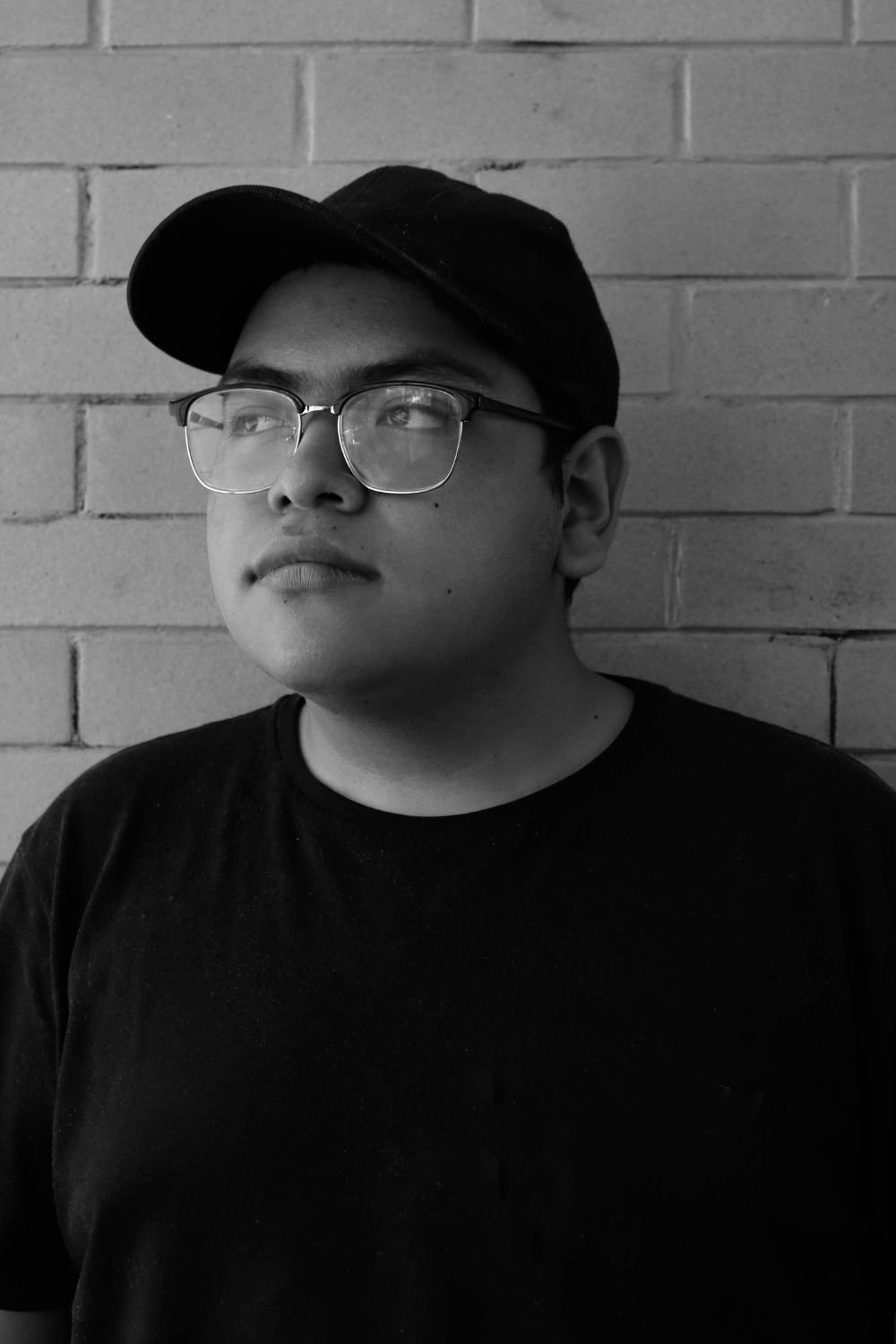 Juan Olvera | Assistant Director