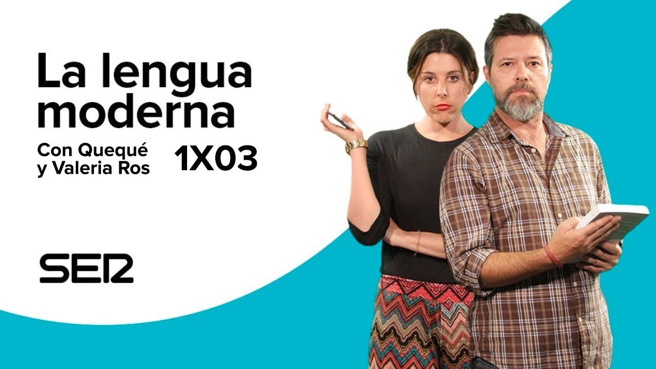 La lengua moderna