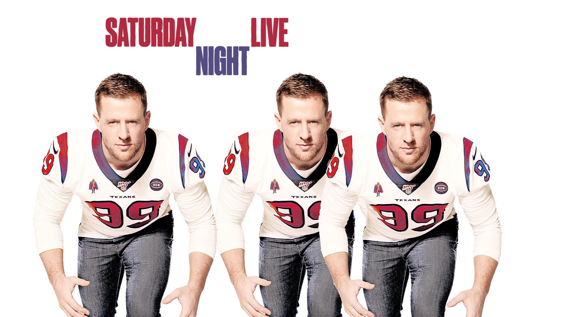 Saturday Night Live 45x12