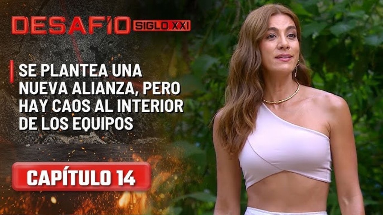 Episode 14