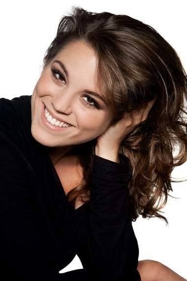 et billede af Éva Bata