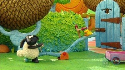 Timmy Time