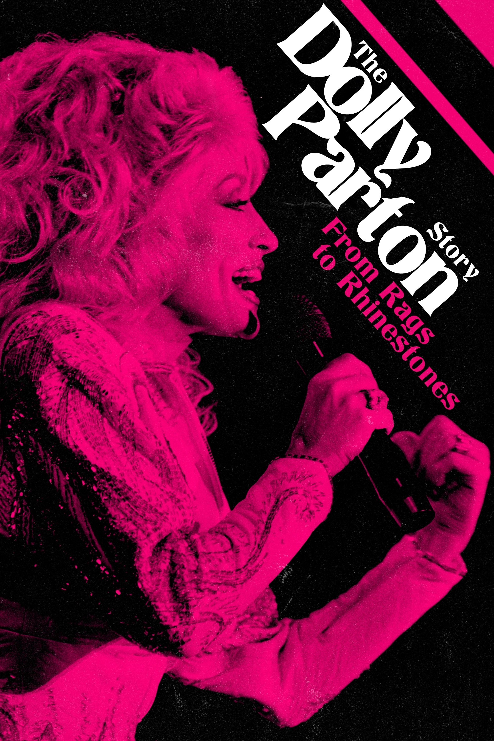 The Dolly Parton Story: From Rags to Rhinestones on FREECABLE TV