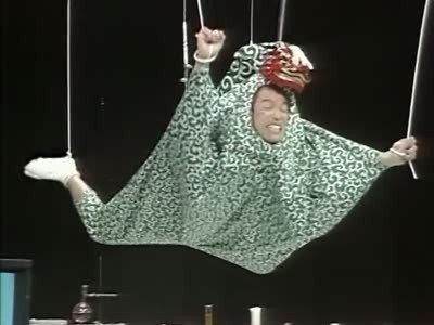 Takeshi's Castle (Action/X-treme) - Épisode 8