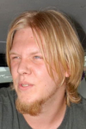 et billede af Jake Robins