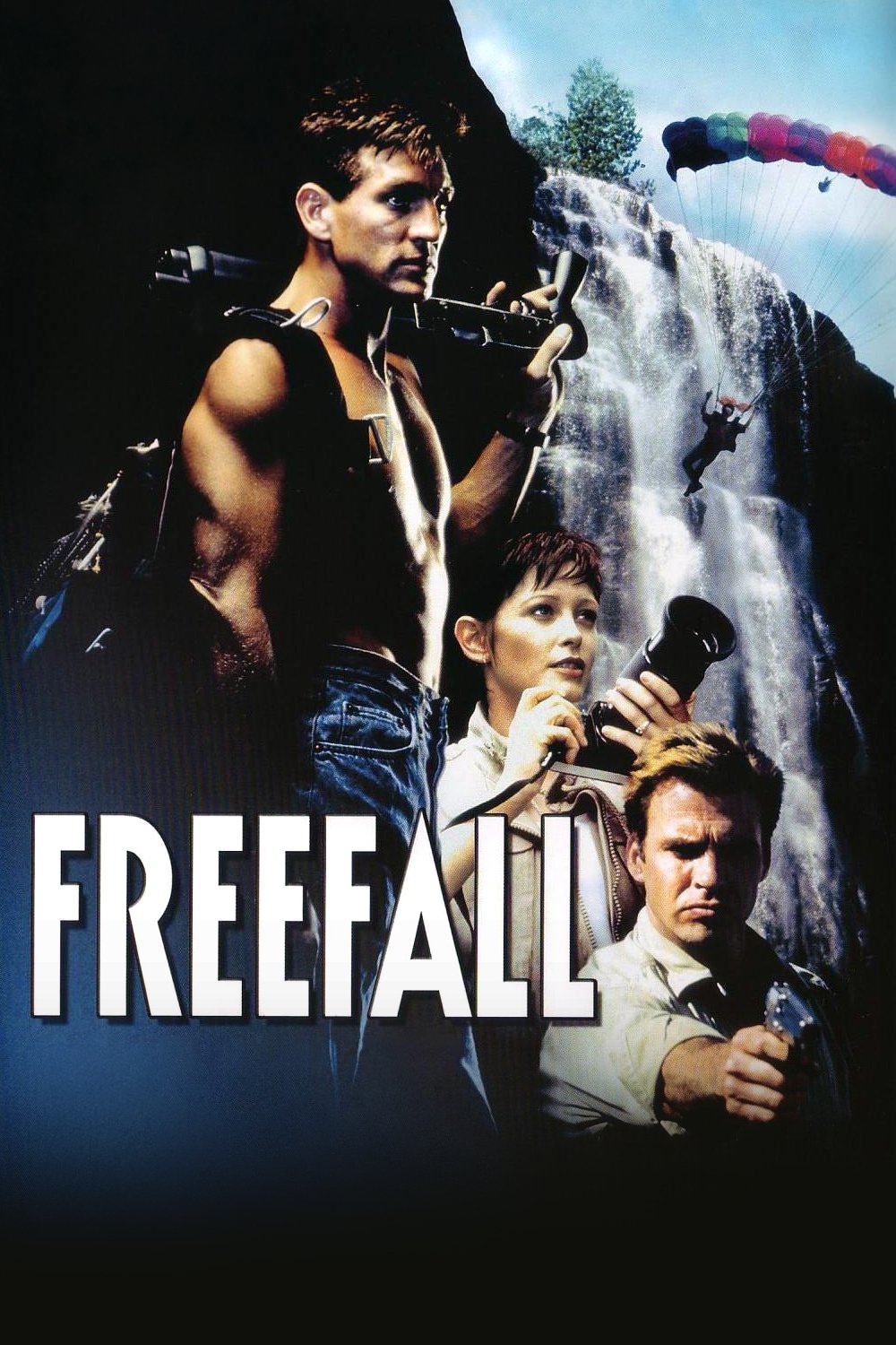 Freefall