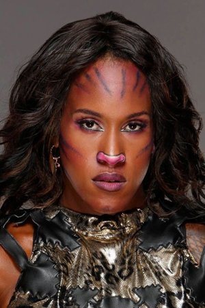 et billede af Ayesha Raymond