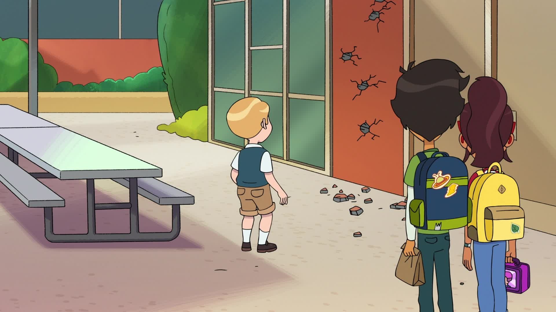 Thumbnail for Smells Like Queen Spirit Season 1 Episode 17