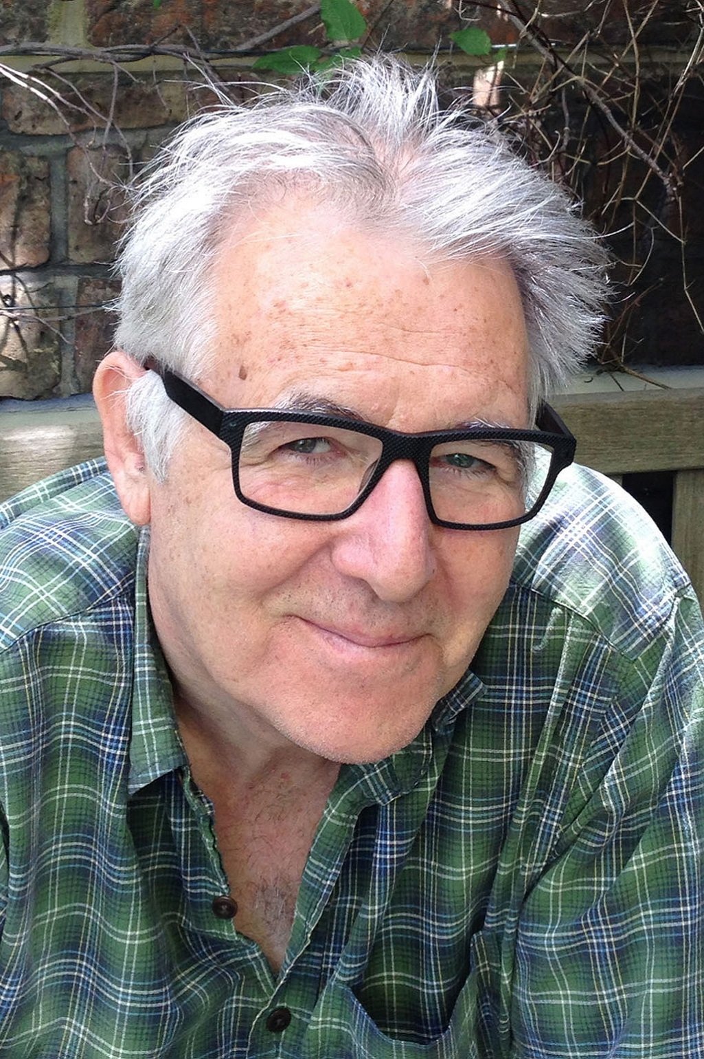 et billede af John Smith