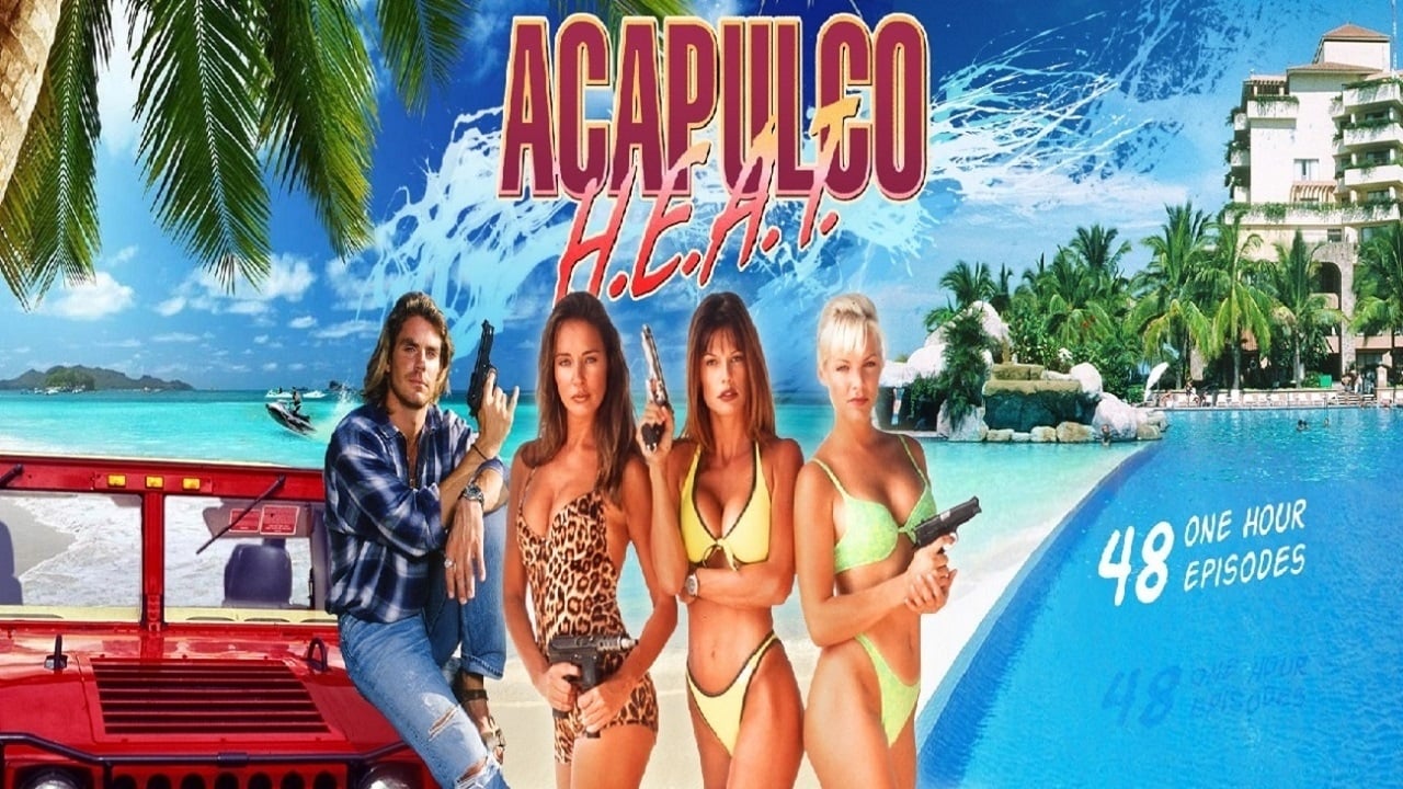 Acapulco H.E.A.T S01-S02 WEBRip x264 JiTB