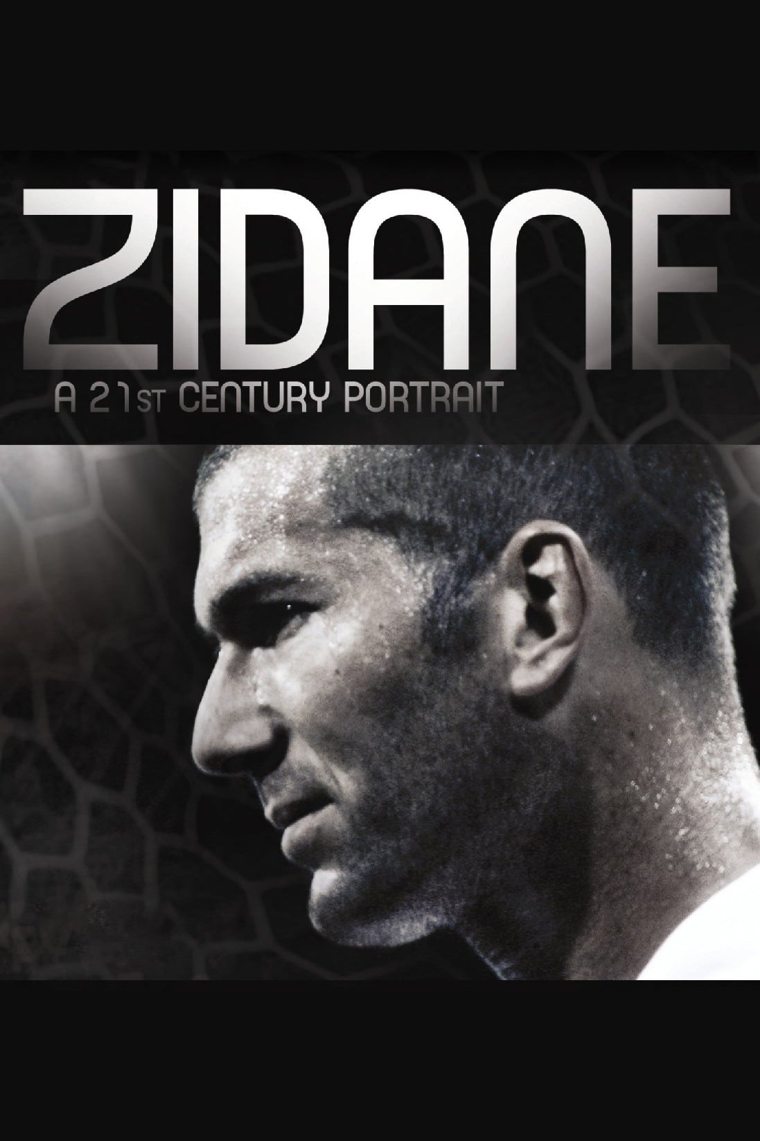 Zidane: A 21st Century Portrait