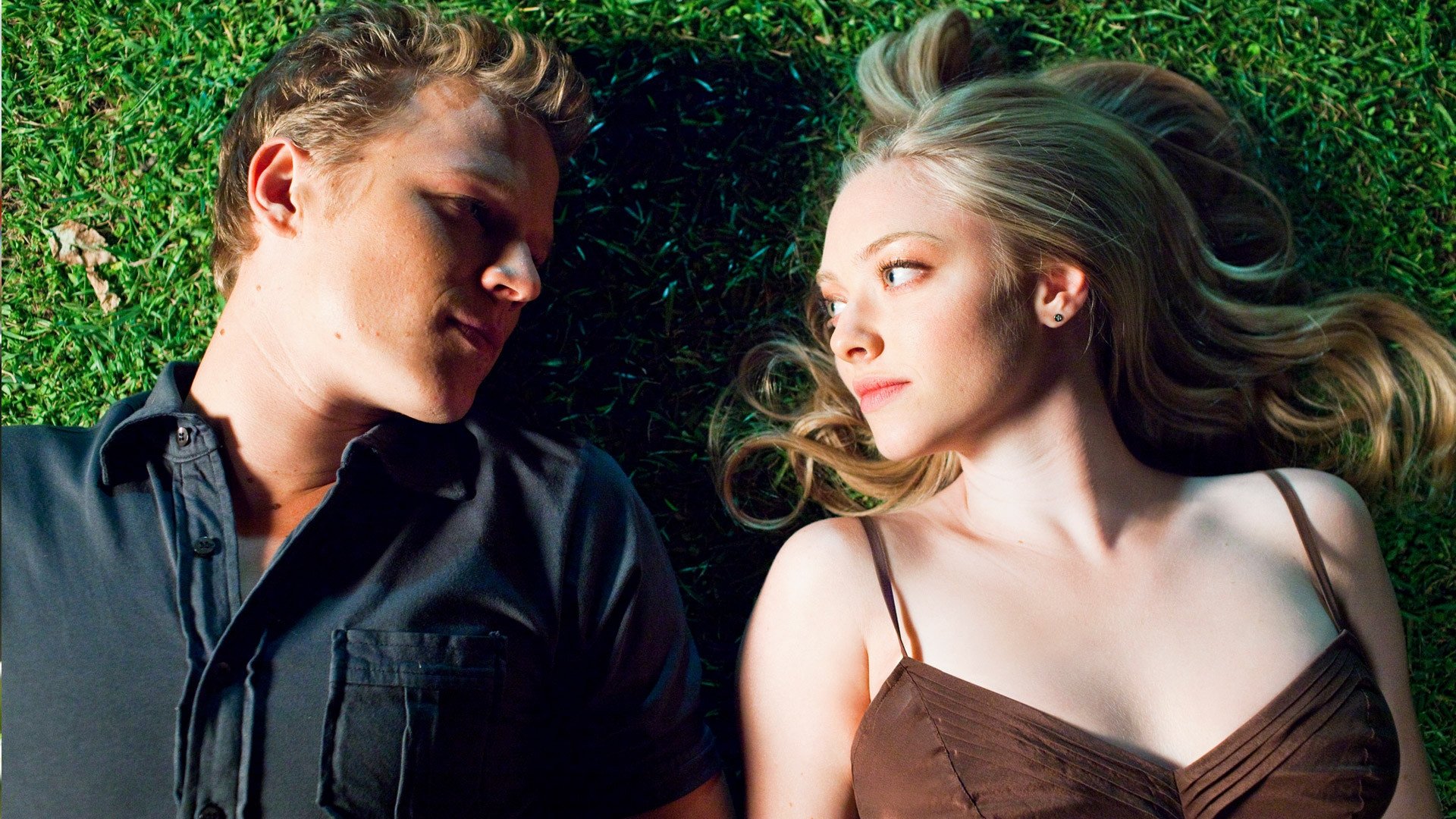 Letters to Juliet (2010)