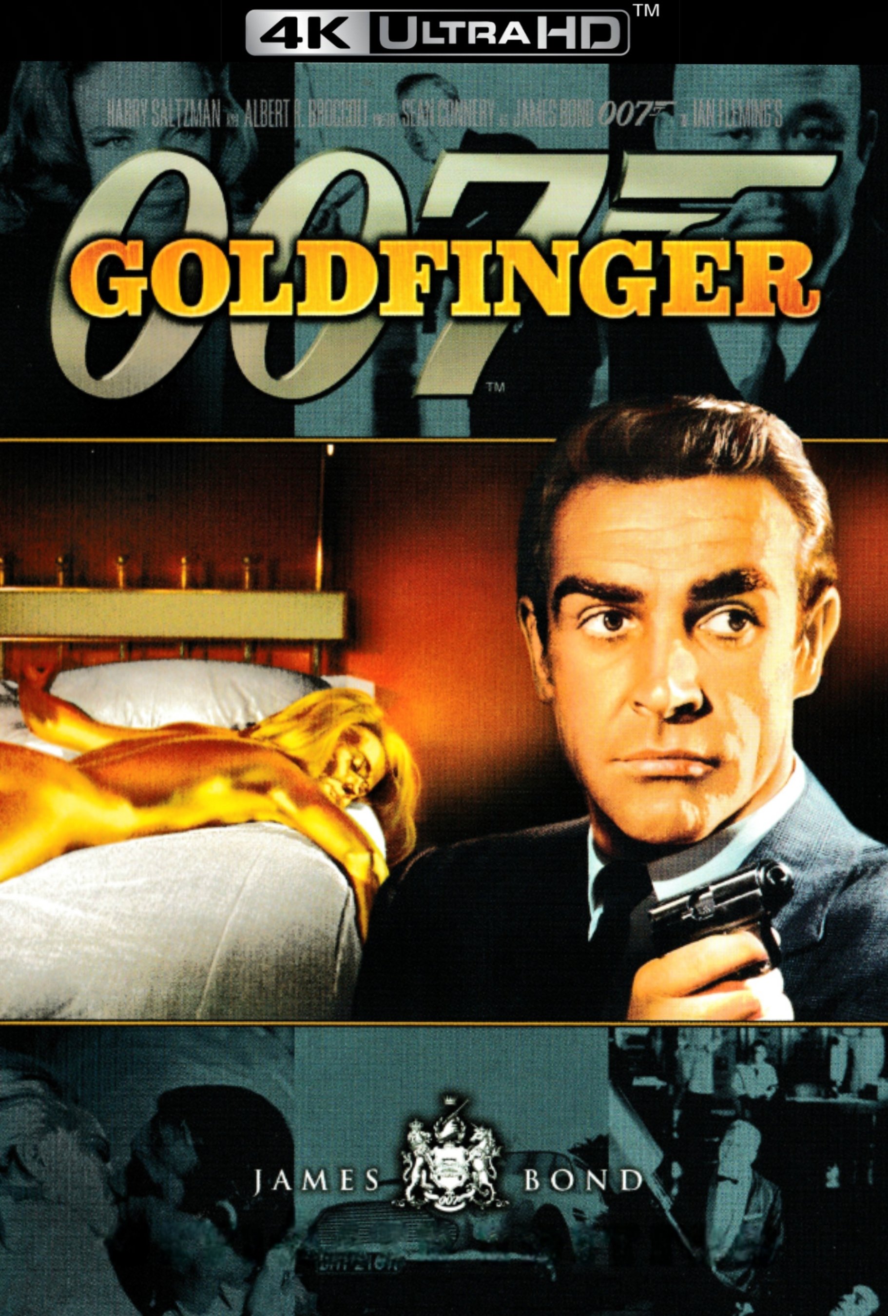 Goldfinger