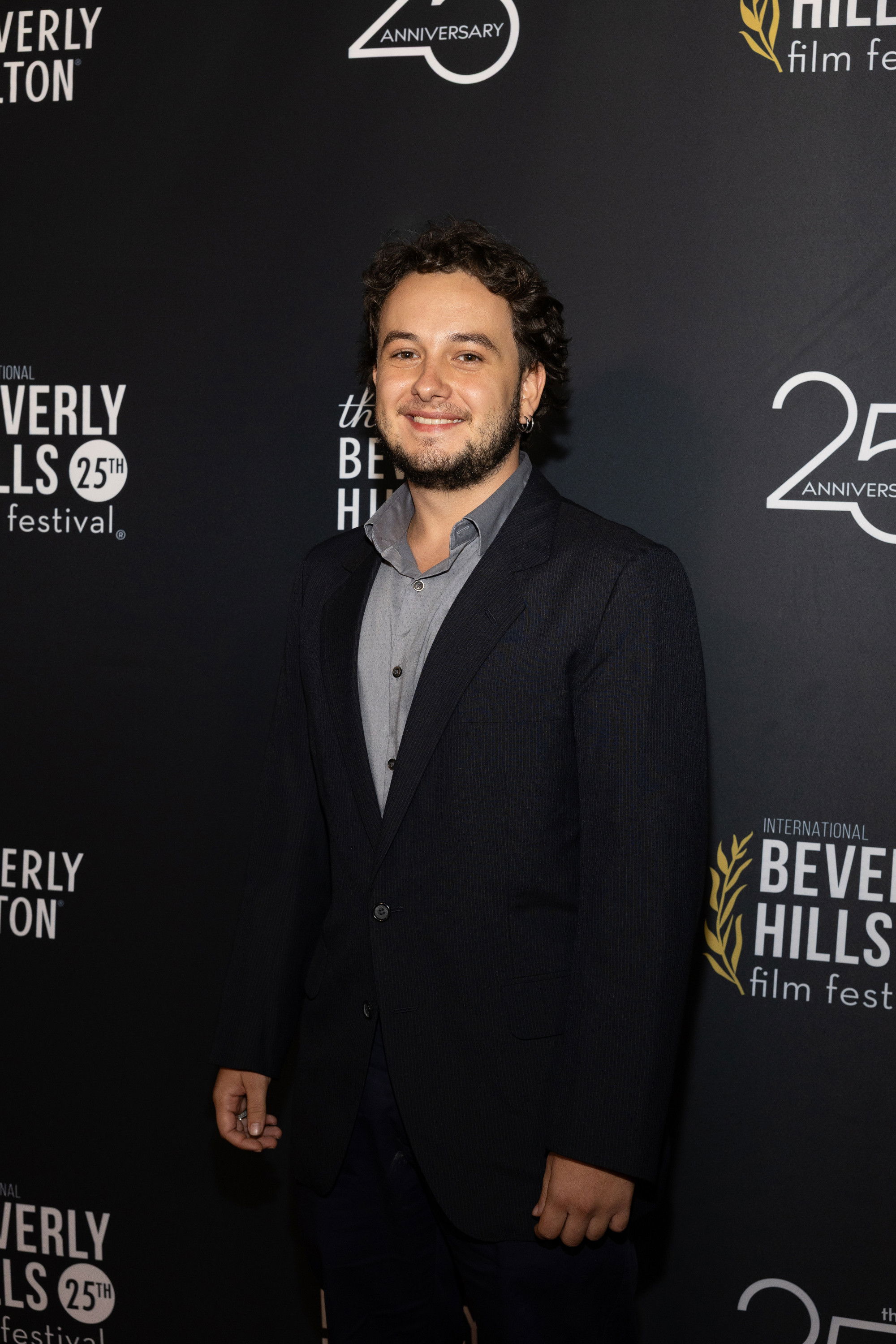 et billede af Renato de Castro