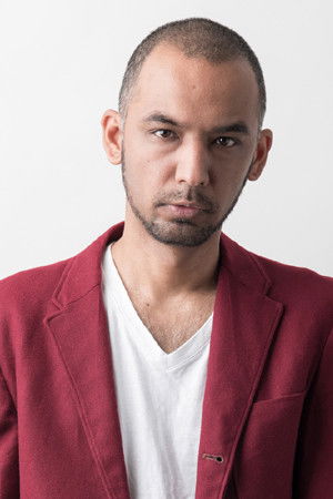 et billede af Kanie Asad