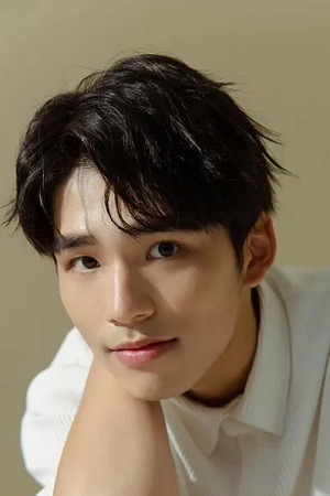 et billede af Boris Wang