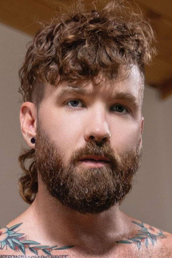 et billede af Jayson Parker