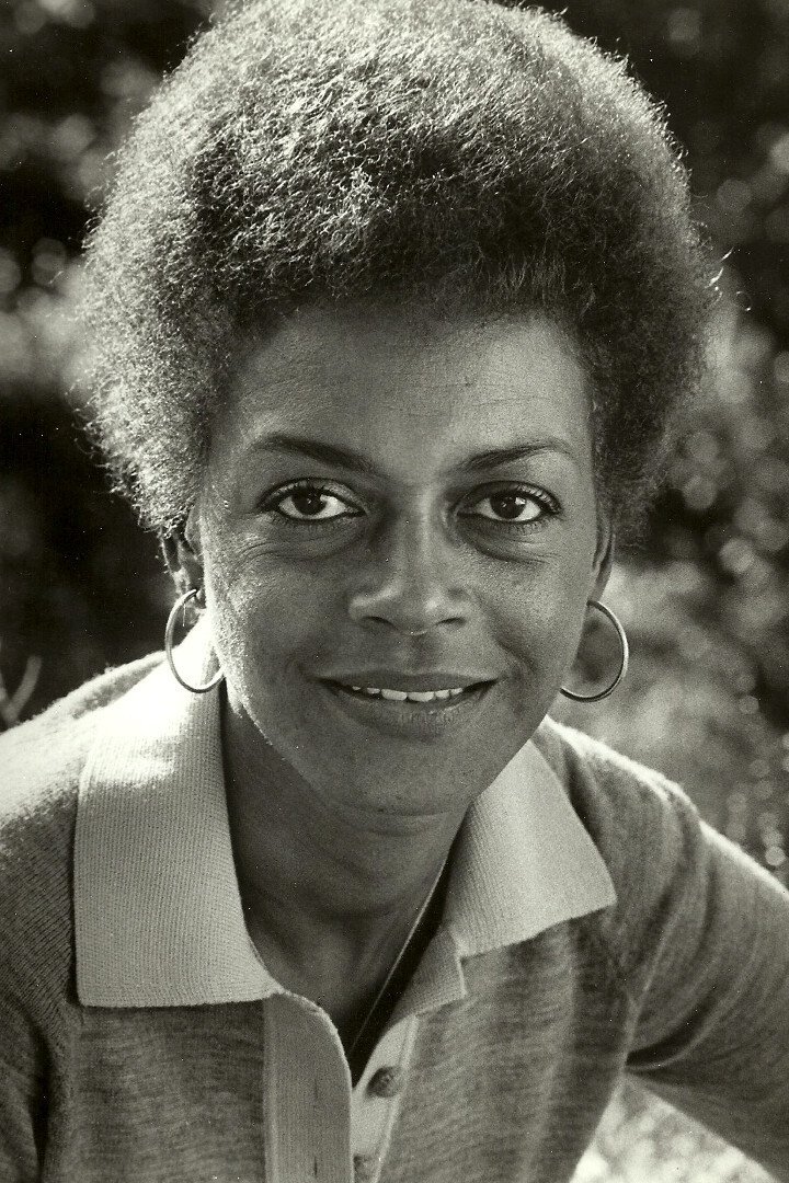 et billede af Ethel Ayler