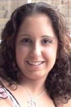 et billede af Desiree Storm