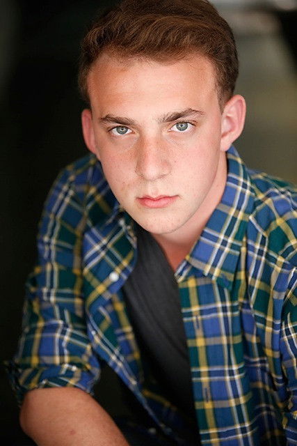 et billede af Fernando Sur