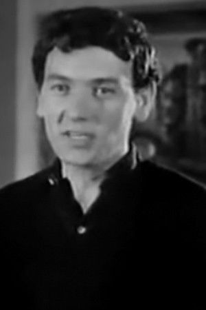 et billede af Angelos Theodoropoulos