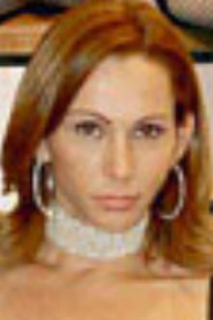 et billede af Suzanne