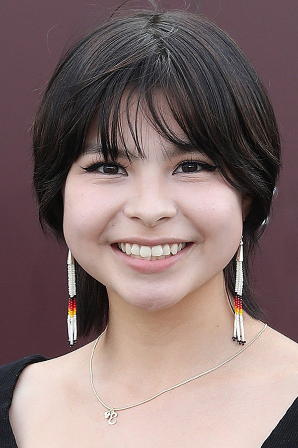 et billede af Elva Guerra