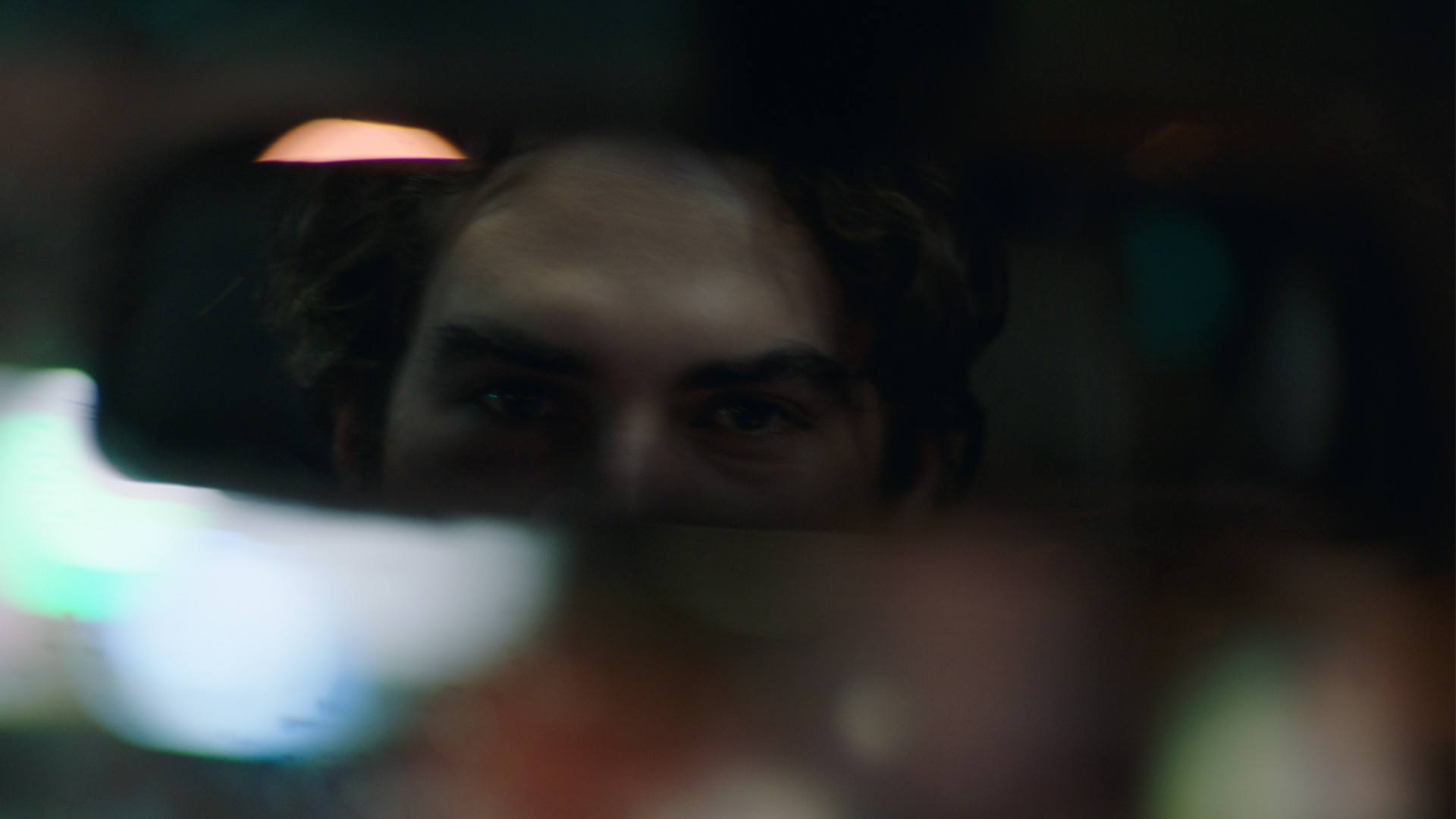 NiGHTS backdrop image