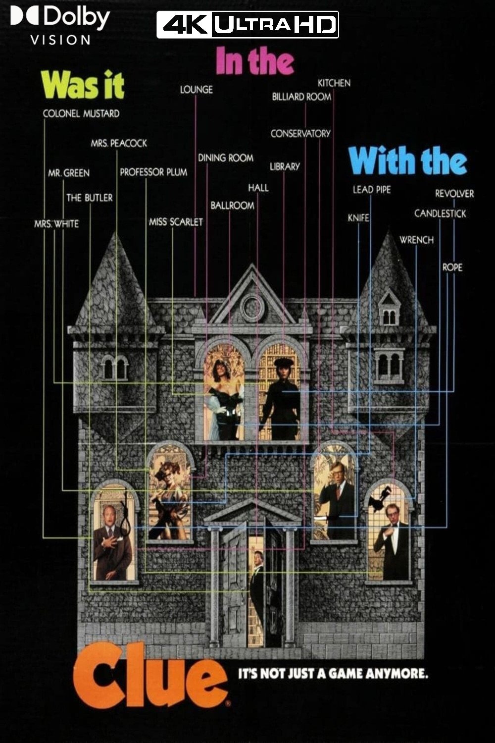 Clue