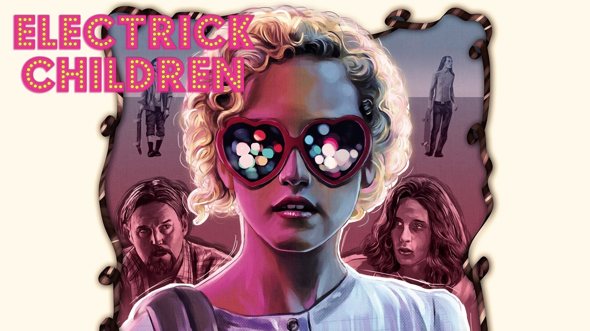 Electrick Children (2012)