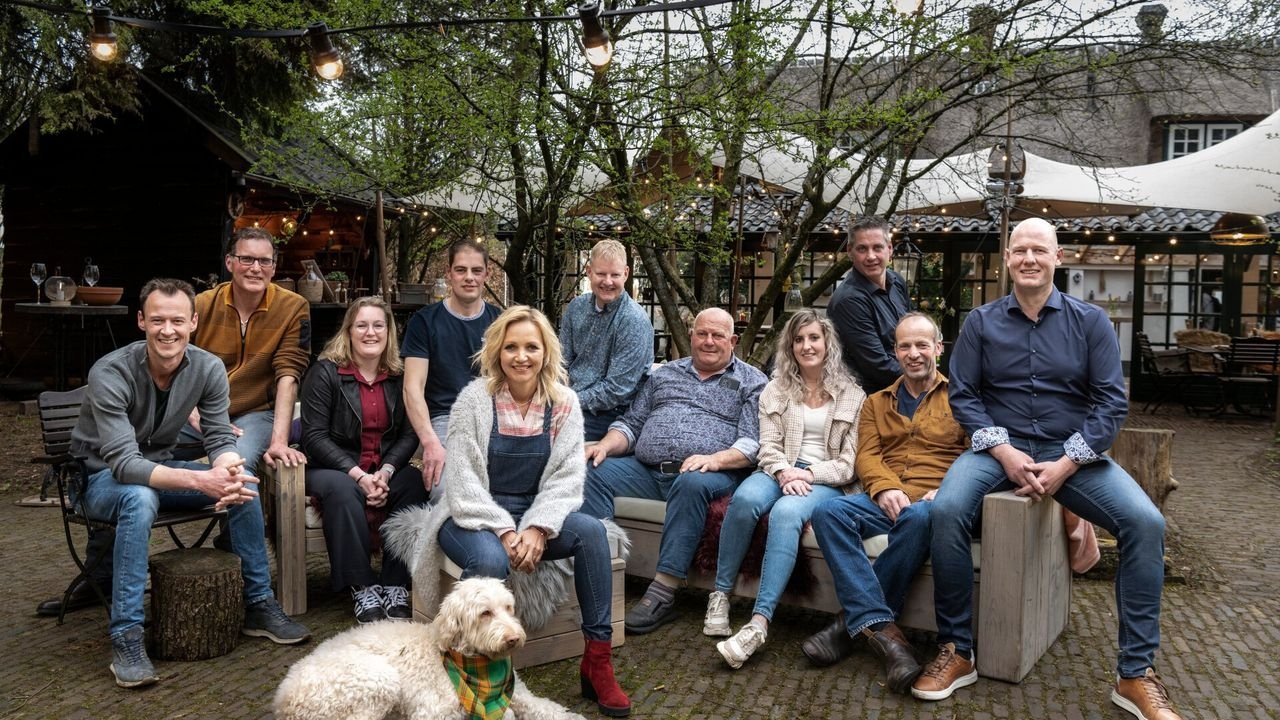 Boer zoekt Vrouw - Épisode 13