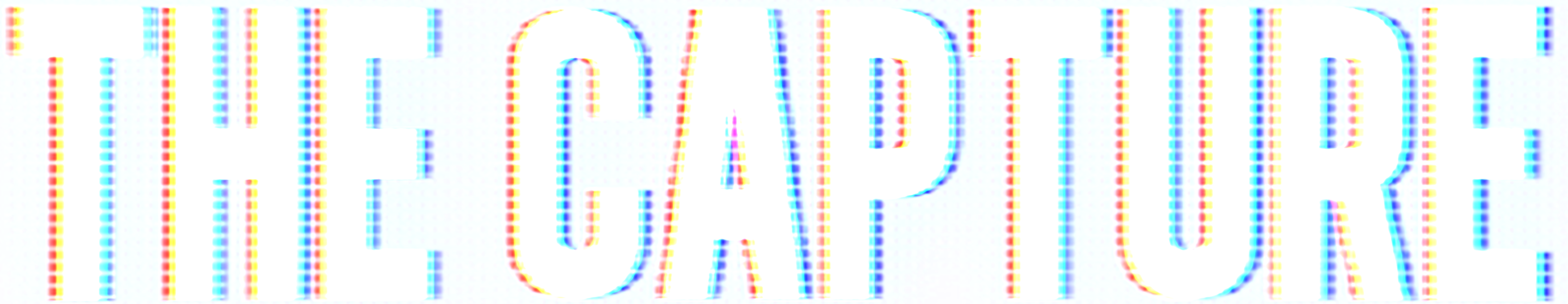 The Capture Logo