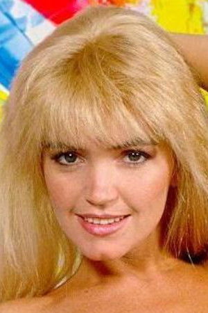 et billede af Missy Warner