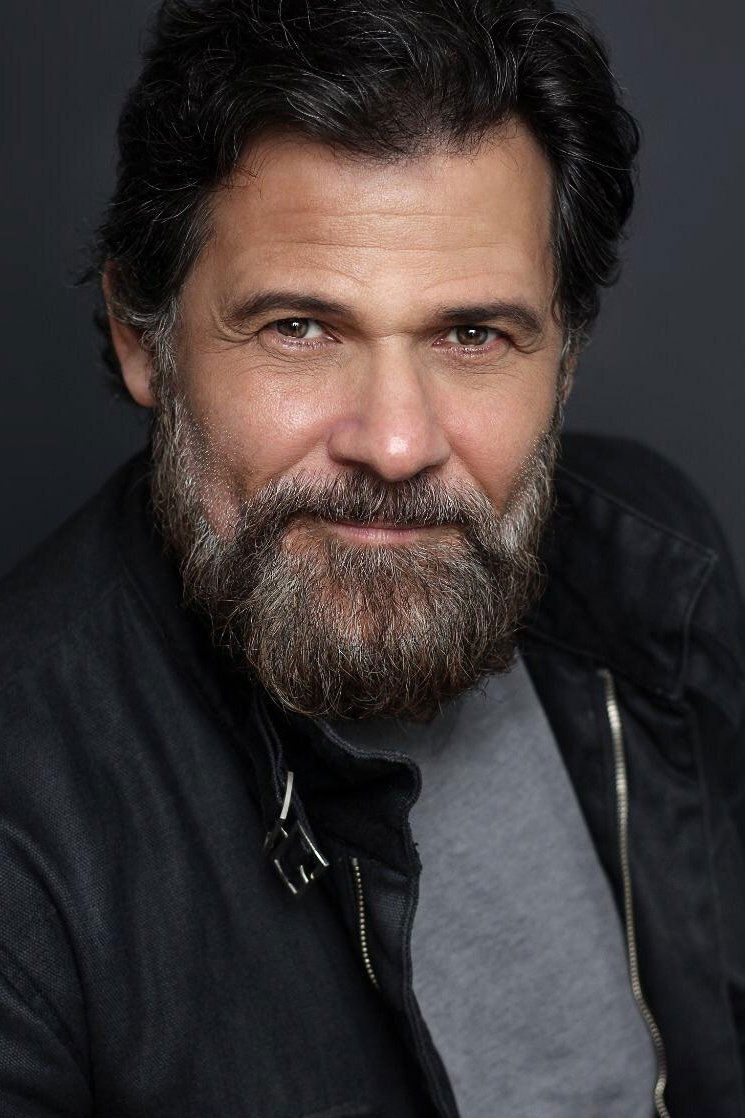 et billede af Remo Rocha