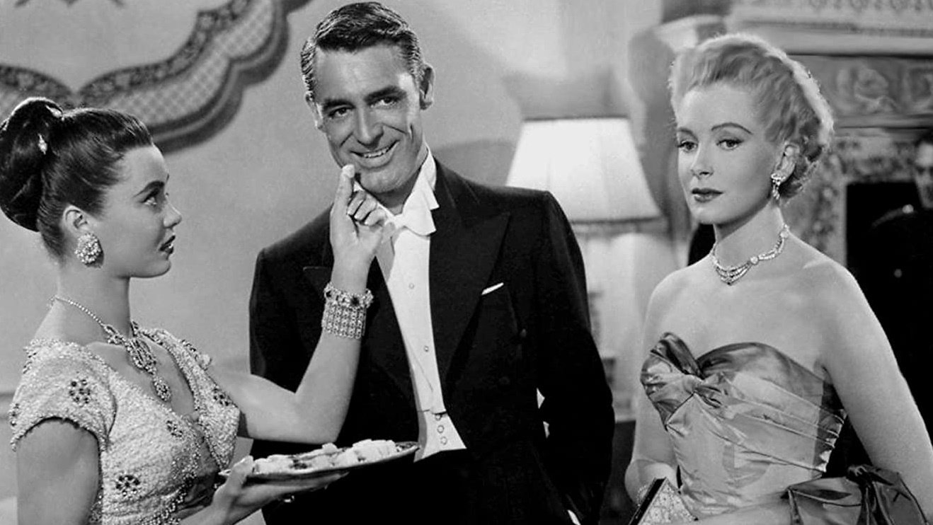 Dream Wife (1953)