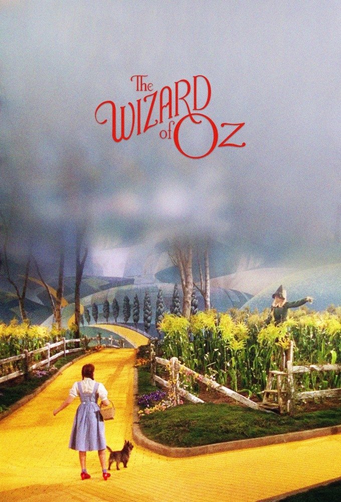 The Wizard of Oz