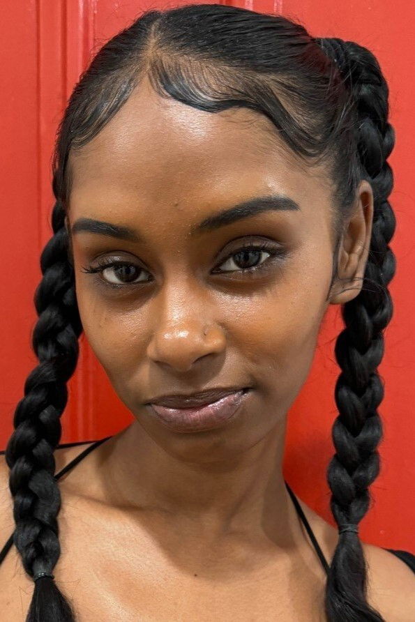 et billede af Fae Love