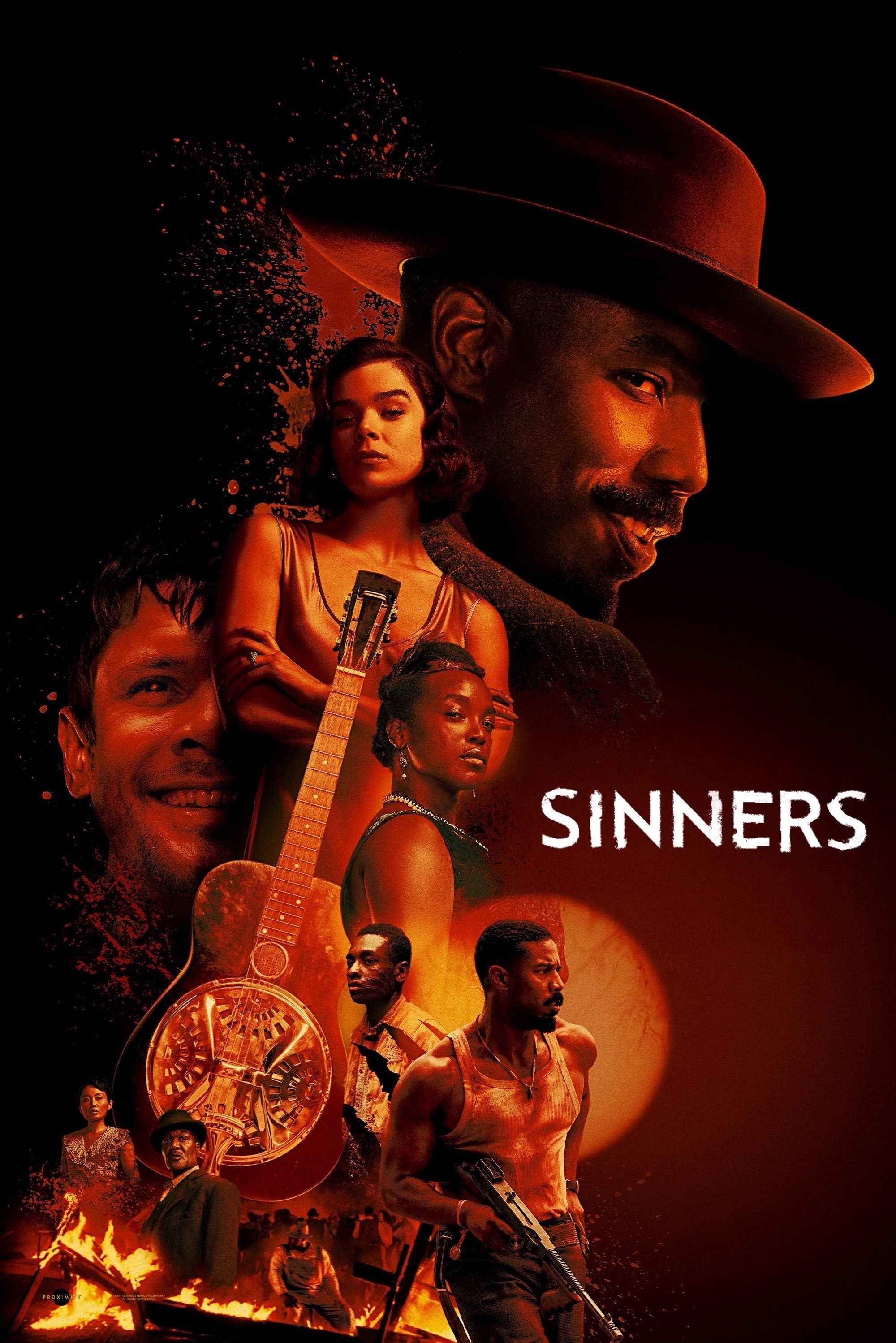 Sinners