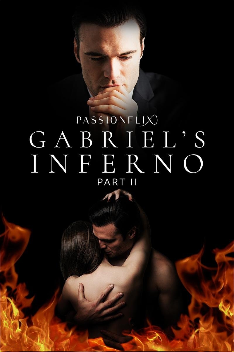 Gabriel's Inferno: Part II