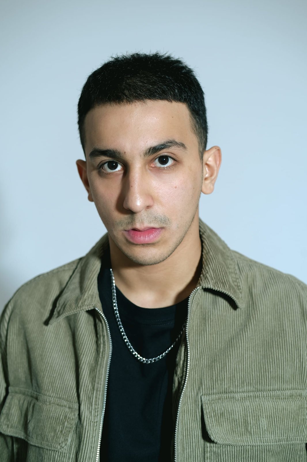Elshan Aleskerov's picture in the cast