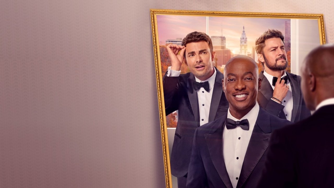 The Groomsmen: First Look (2024)