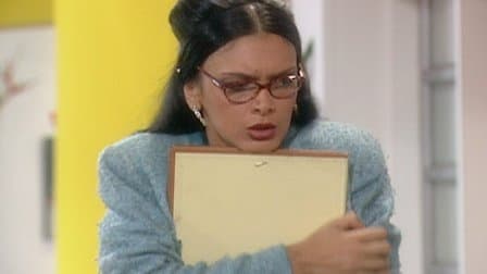 Ich bin Betty die Hässliche Staffel 1 :Folge 289 