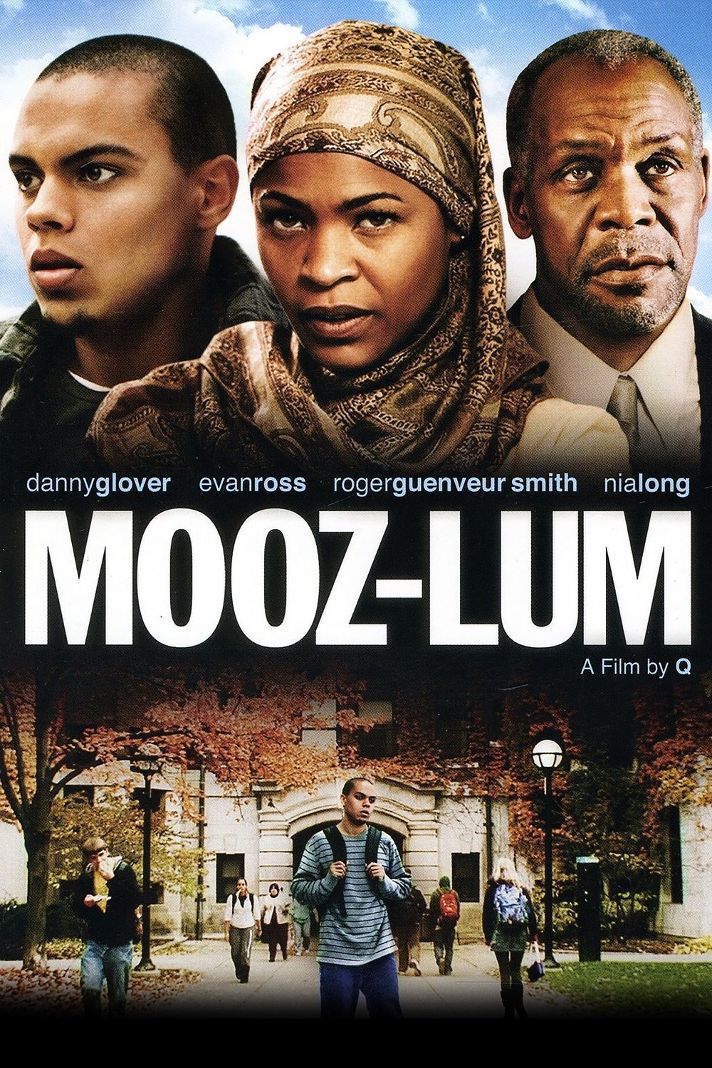 Mooz-lum